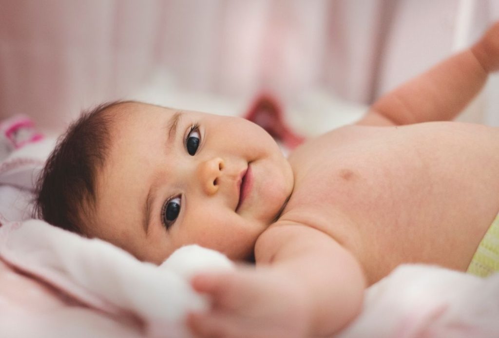 newborn pediatrician