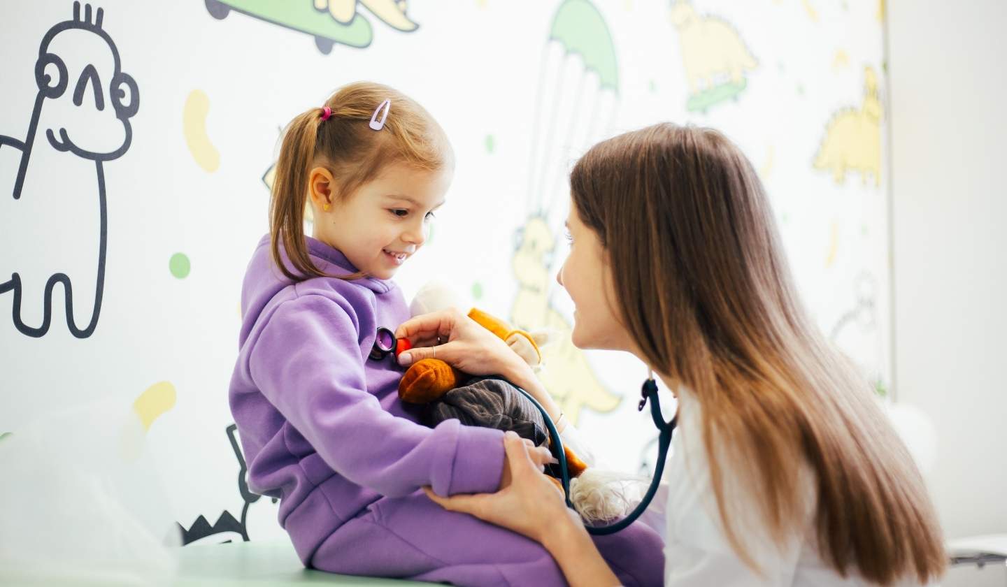 concierge pediatrics