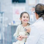 concierge pediatrician