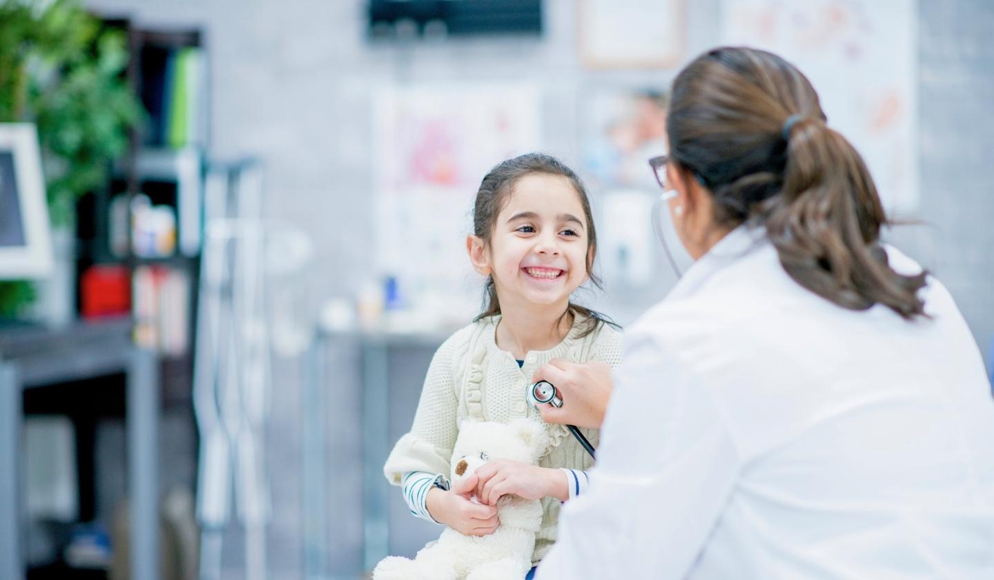 concierge pediatrician