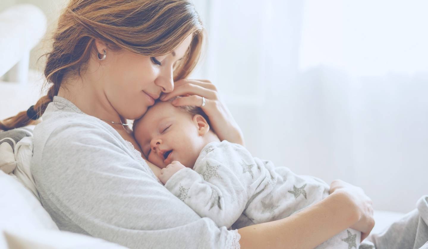 pediatrician for your newborn