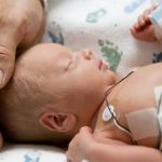 preemie baby