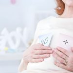Risks And Benefits of Giving Birth over 40