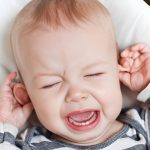 baby ear infection
