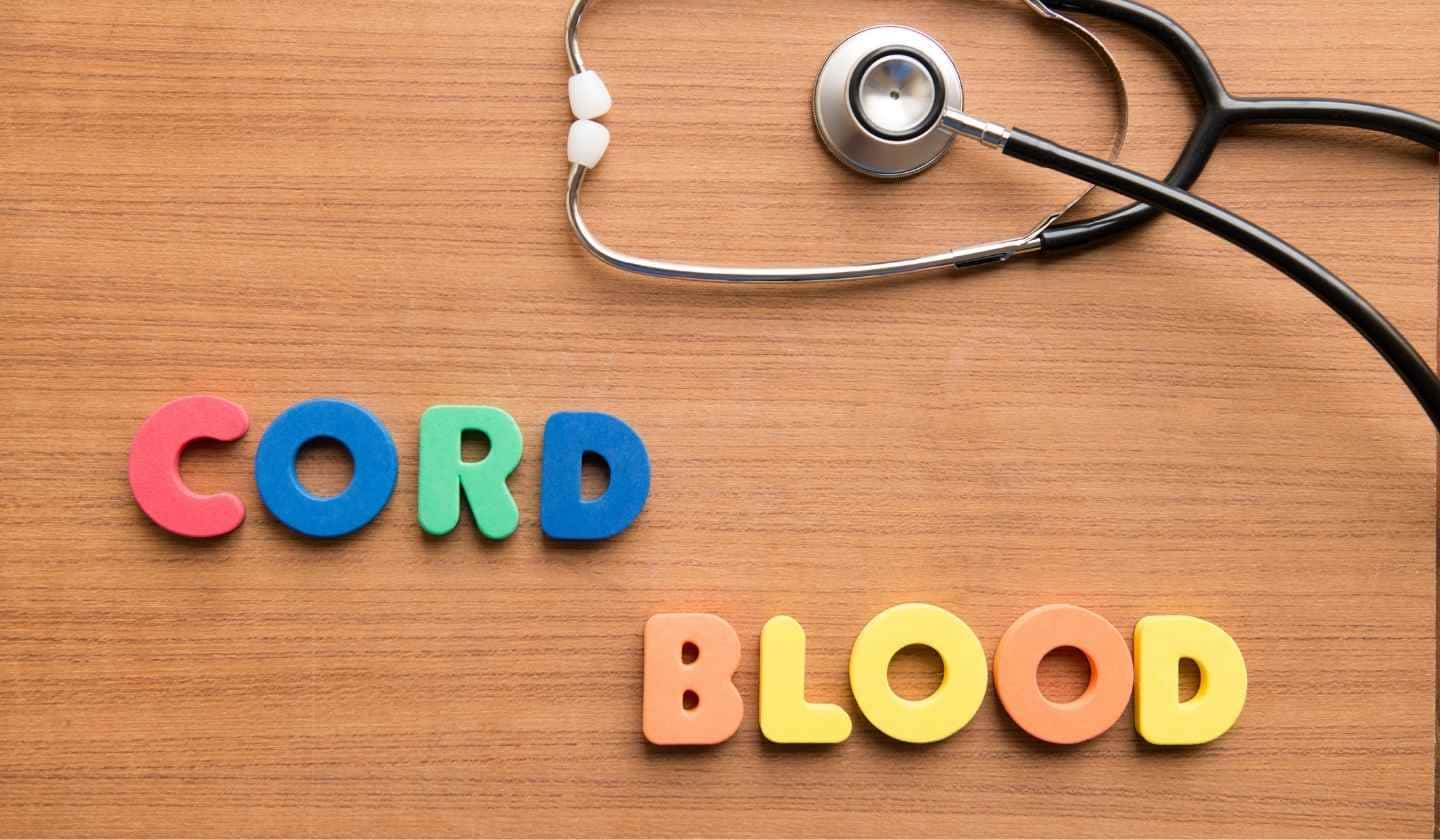 cord blood banking