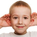 ear infection in children