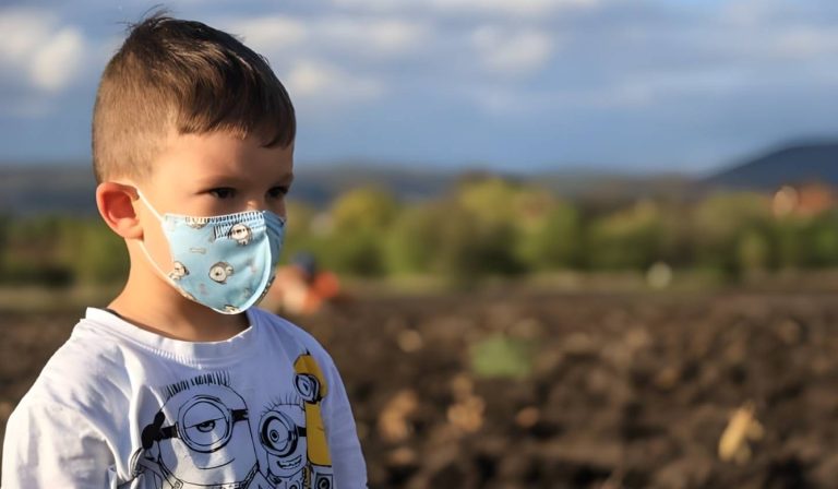 kids deal with stress