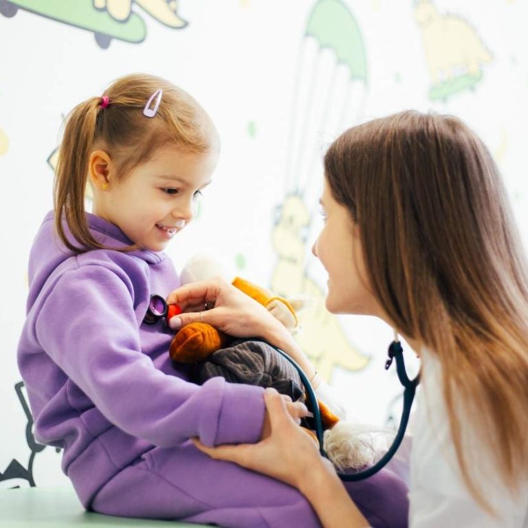 concierge pediatrics