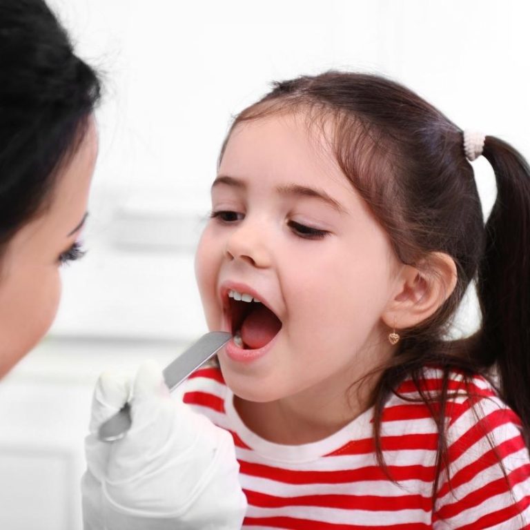 House Call Pediatrician