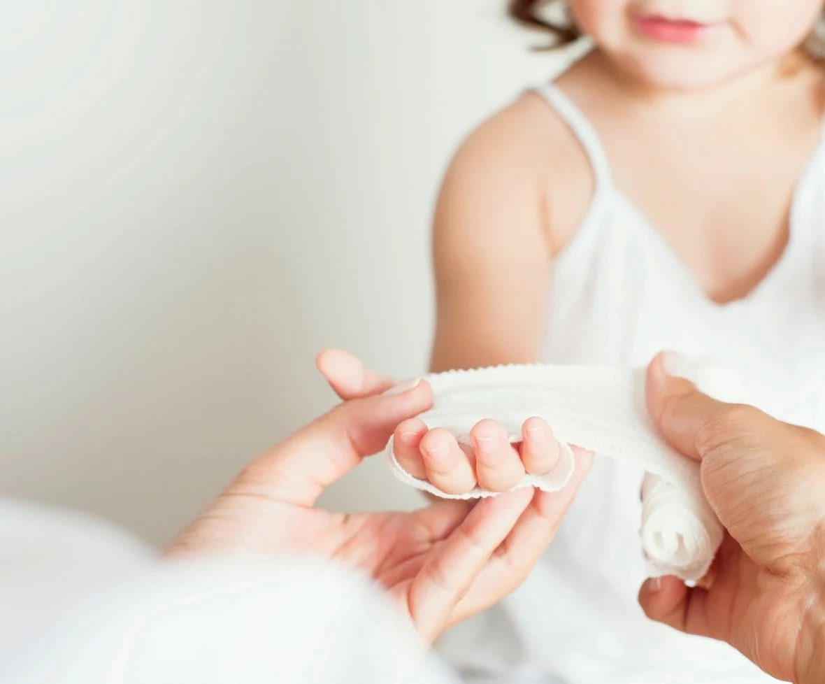 House Call Pediatrician (2)