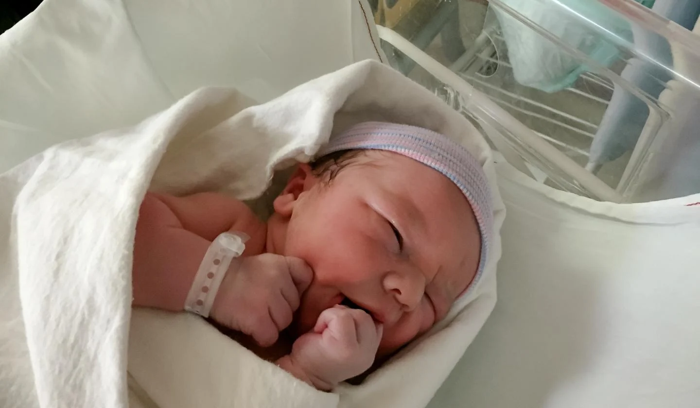 Questions to Ask a Pediatrician for Your Newborn