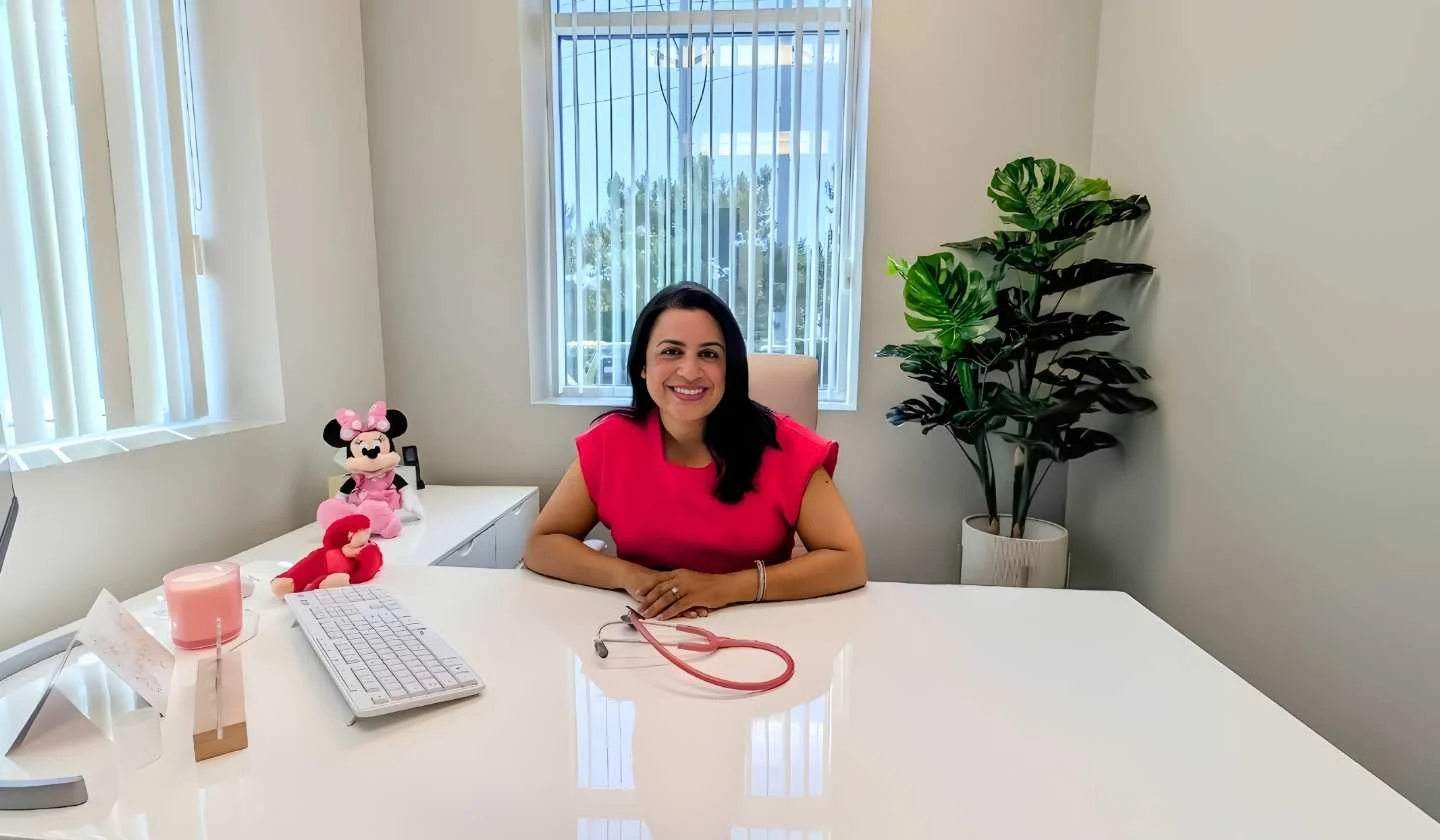 best pediatrician near me (2)