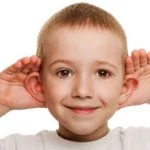 ear infection in children
